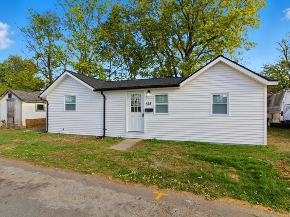 523 5th St, Washington Court House, OH 43160