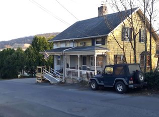 207 High St, Easton, PA 18042