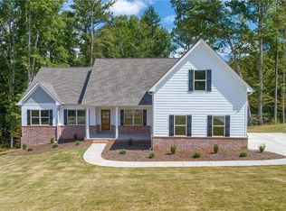 1233 Chapman Grove Ln, Chapman, GA 30656