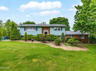 75 Kreswell Rd, Danville, PA 17821