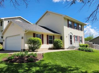 601 Pheasant Ct, Lodi, WI 53555