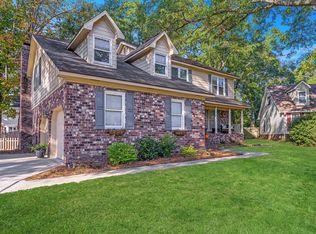 5802 Coventry Ct, Hanahan, SC 29410