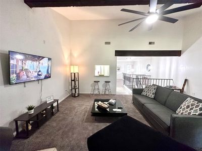 18801 Hogan Cir APT 3, Lago Vista TX - Owner Finance Home