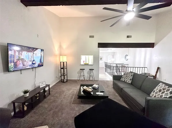 18801 Hogan Cir APT 3, Lago Vista, TX 78645