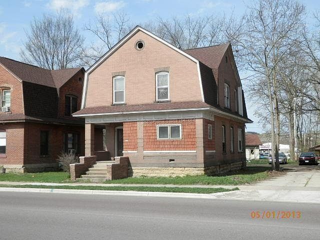 1st image of 356 & 372 S Church St