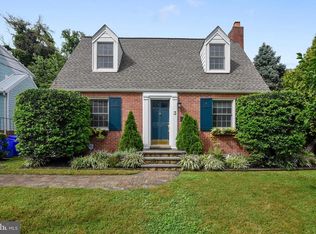 3 Franklin Ave, Silver Spring, MD 20901