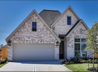 211 Sierra Stream Ln, Conroe, TX 77304
