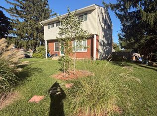 21 Haddington Rd, Lutherville Timonium, MD 21093