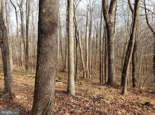 Sperryville Pike, Boston, VA 22713