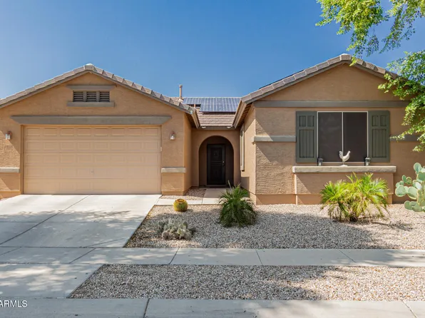 14564 W CAMERON Drive, Surprise, AZ 85379