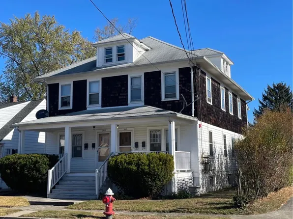 200 N 7th Ave #3, Manville, NJ 08835