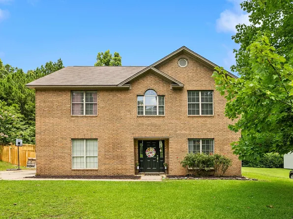 1015 Lyledale, Benton, AR 72019