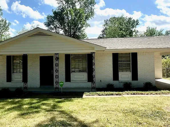 2283 Cassie Ave, Memphis, TN 38127