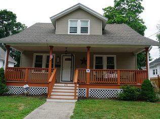 170 Laurelton St, Springfield, MA 01109