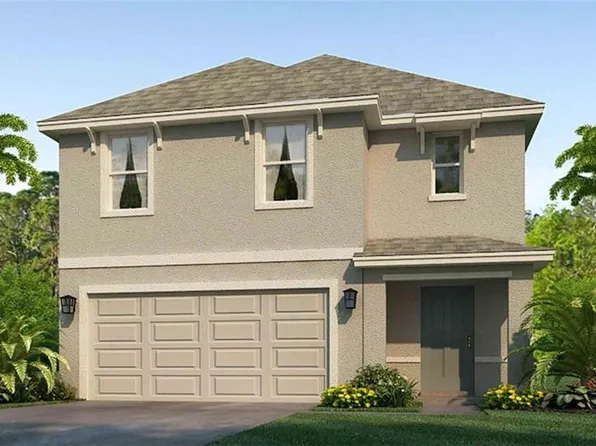 3022 Rock Sound St, Bradenton, FL 34208