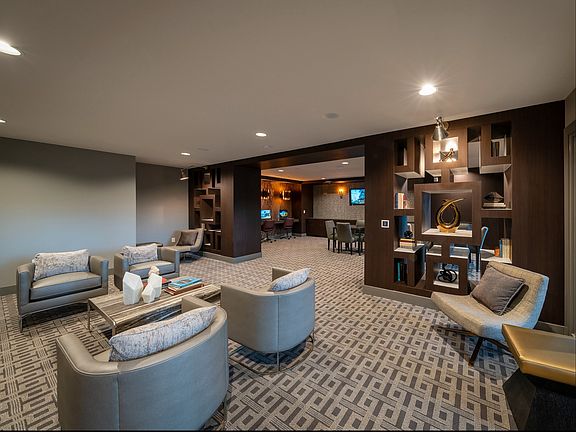The Emerson Amenities