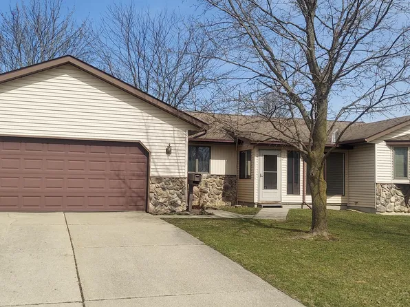 233 W Gardner St, Sparta, MI 49345