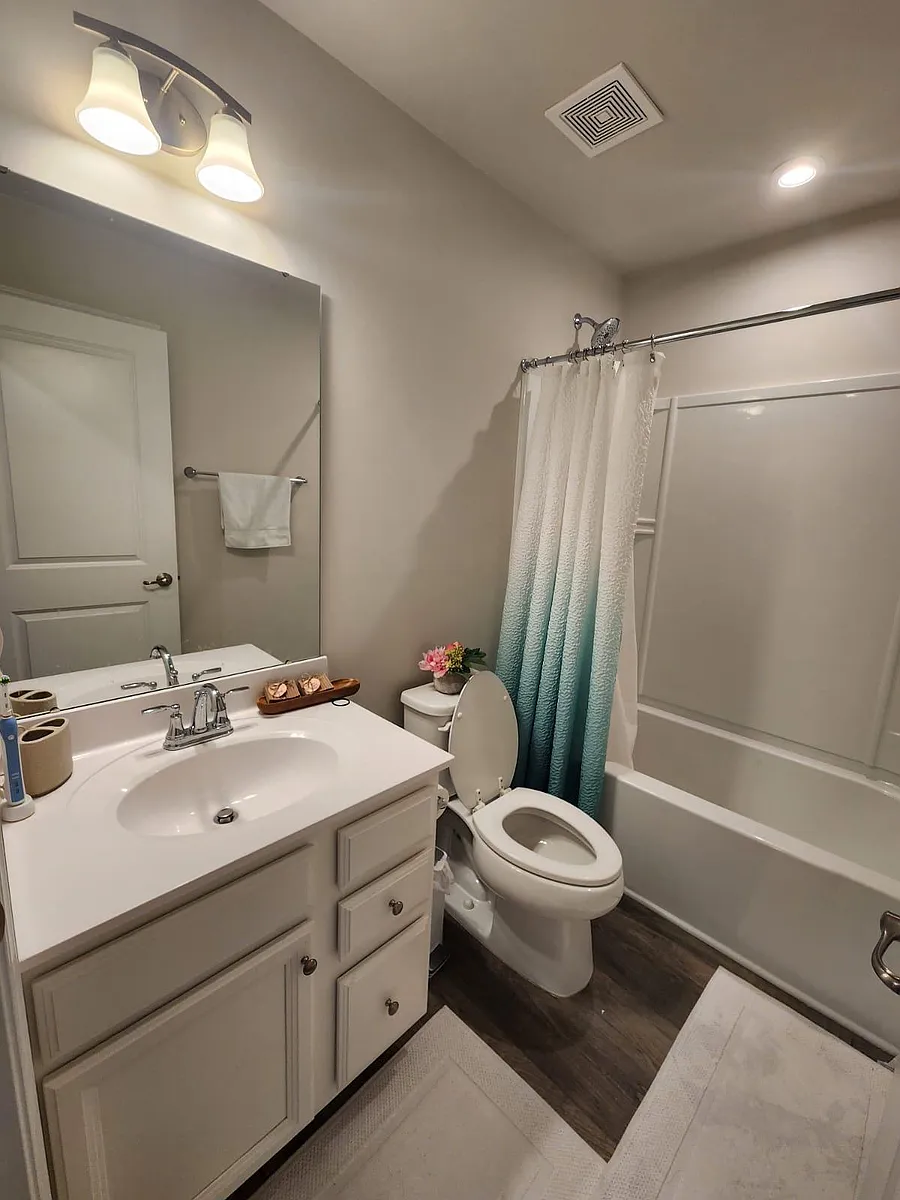 Building Photo - 8607 Red Canyon Way