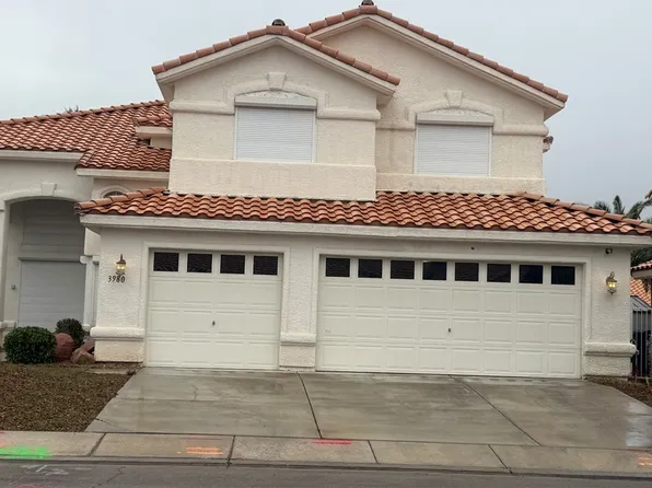 3980 Argent Star Ct, Las Vegas, NV 89147