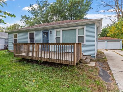 2810 Eleanor St, Portage, IN, 46368