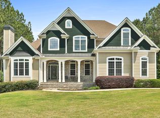 225 Annes Ln, Sharpsburg, GA 30277