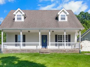 2968 Core Dr, Clarksville, TN 37040