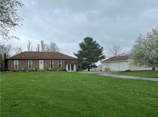 3015 Smith Rd, Borden, IN 47106