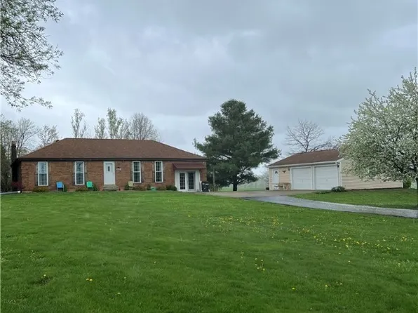 3015 Smith Road, Borden, IN 47106