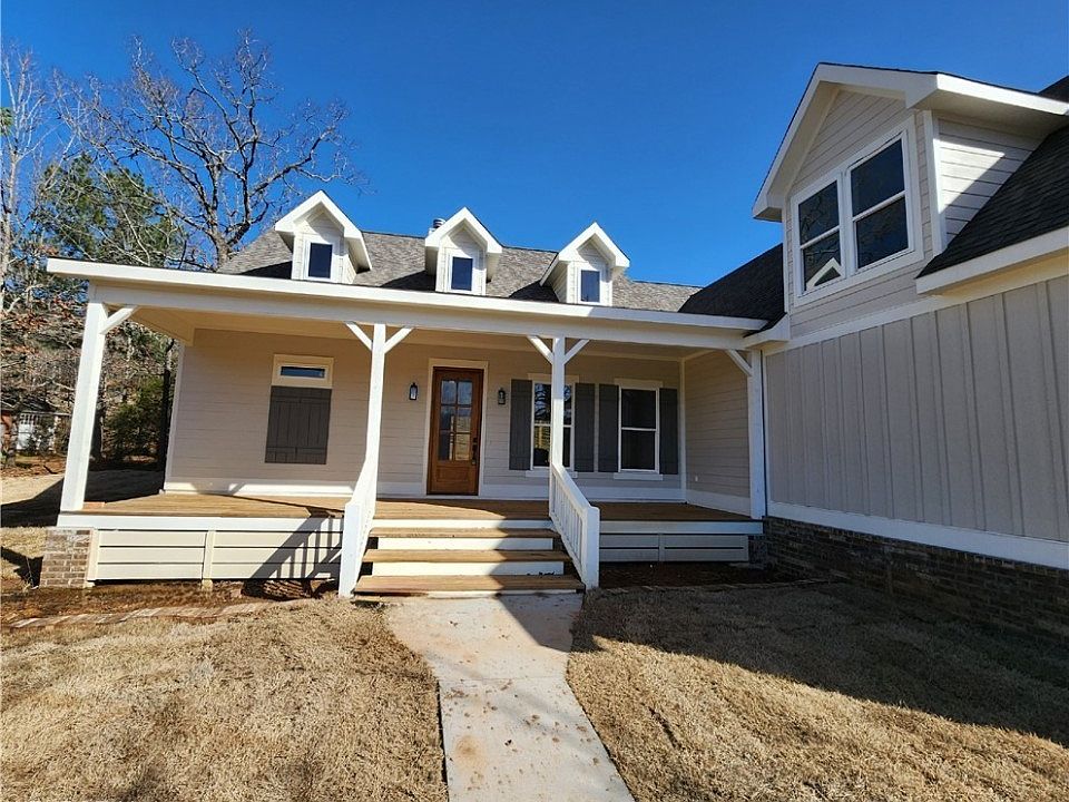 2022 Mount Harmony Rd, Greenwood, AR 72936 MLS 1063538 Zillow