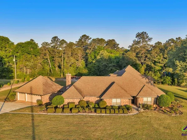 3522 State University Dr, Fort Valley, GA 31030