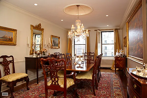 Sold by Brown Harris Stevens | media 11