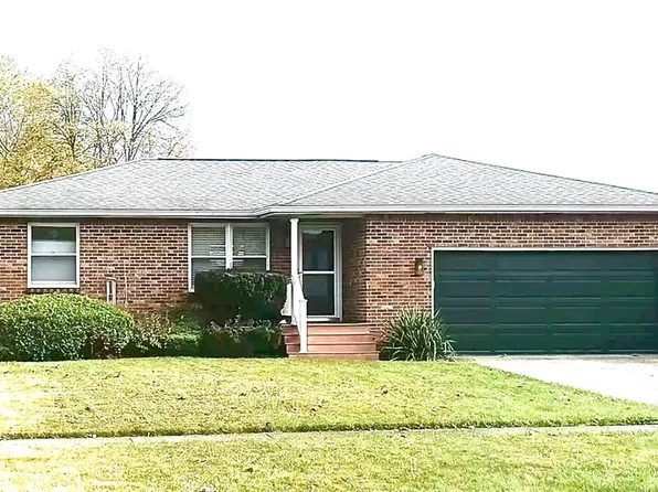 6479 Trillium Ct, Lake View, NY 14085