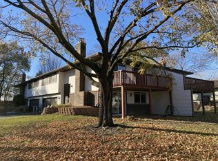 10722 Cavell Rd, Bloomington, MN 55438