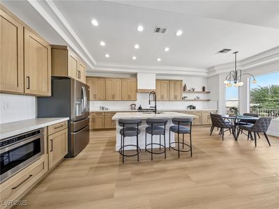 11028 Mission Lakes Ave, Las Vegas, NV, 89134