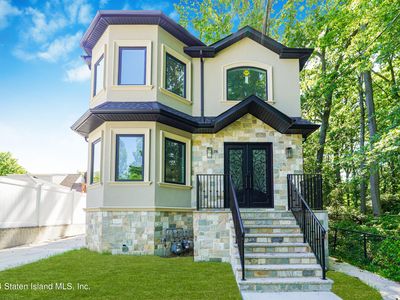 158 Cloverdale Ave, Staten Island, NY, 10308