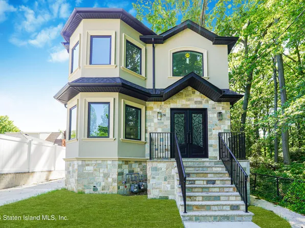 158 Cloverdale Ave, Staten Island, NY 10308