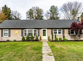 715 Reeceville Rd, Coatesville, PA 19320