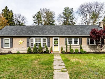 715 Reeceville Rd, Coatesville, PA, 19320