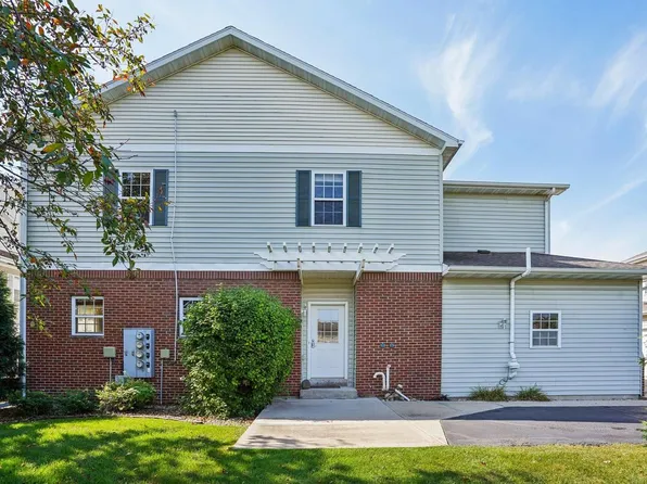 4025 Maple Grove Drive, Madison, WI 53719