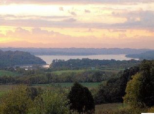 Cornfield Dr LOT 2, White Pine, TN 37890