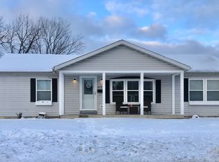 409 Ford St, Maumee, OH 43537