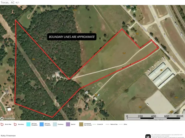 163 Private Road 1613, Alvord, TX 76225