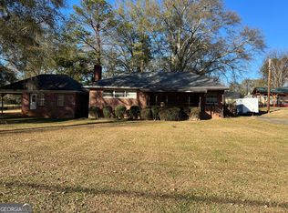 8 Georgia Ave, Hampton, GA 30228