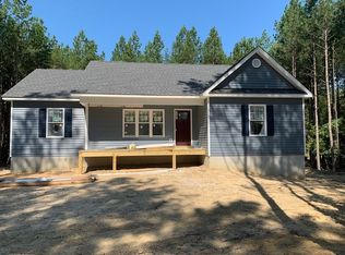 53 Forest Pass, Scottsville, VA 24590