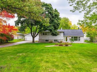 3217 Minnesota Ave, Stevens Point, WI 54481