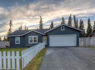 1414 Equinox Way, Kenai, AK 99611