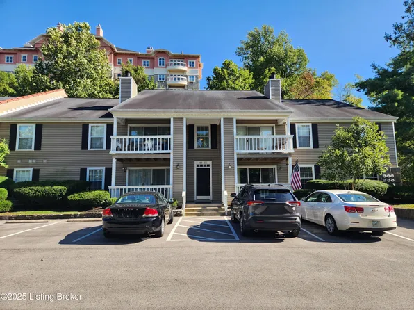 410 Mockingbird Valley Rd APT 56, Louisville, KY 40207
