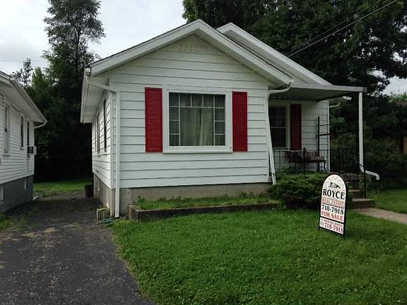 2nd image of 48 W Melford Ave