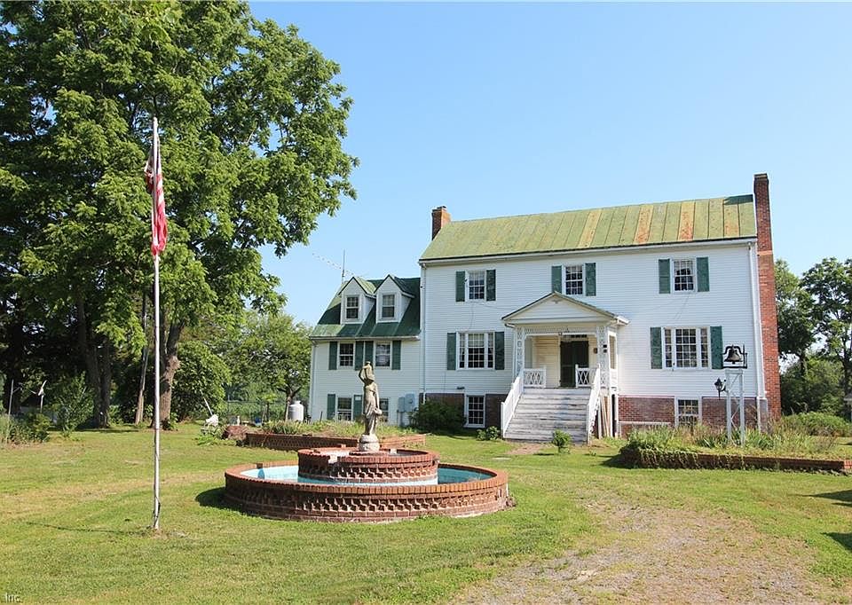 304 Barrick House Ln, Wake, VA 23176 Zillow