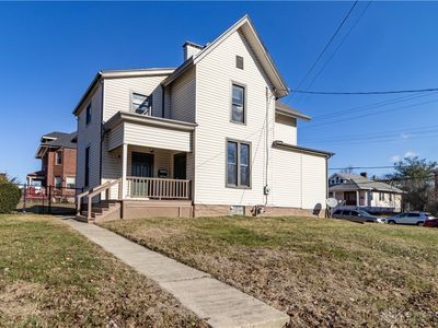 6829 Alpine Ave, Cincinnati, OH, 45236
